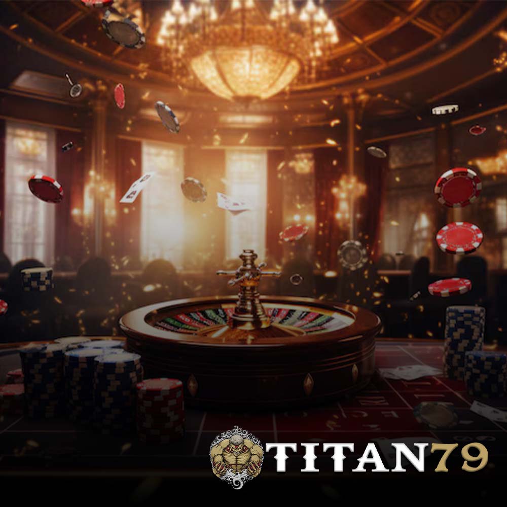 Banner titan79
